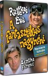 Fantasztikus nagynéni, A (1DVD)