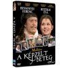   Képzelt beteg, A (1971) (1DVD) (Bessenyei Ferenc - Moliére) 