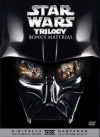   Star Wars Trilógia - Extrák (1DVD) (magyar vonatkozás nélkül)