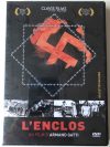   Bekerítve   - L'enclos (1DVD) (1961) (Armand Gatti) ( magyar és francia hang )