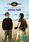   Annie Hall (1DVD) (Woody Allen) (Oscar-díj) (digipack) (felirat)