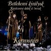   Kormorán: Betlehemi Királyok - Karácsonyi Dalok És Versek (1CD) (Hungaroton) 