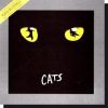   Macskák (Cats) - Musical (1996) (1CD) (Andrew Lloyd Webber) (Madách Színház)  