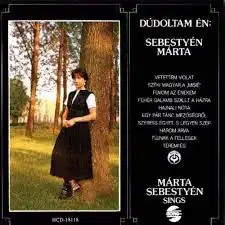 Muzsikás - Sebestyén Márta: Dúdoltam én (1CD)