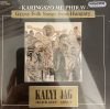   Kalyi Jag: Gypsy Folk Songs From Hungary    (1CD) (1995)  (nagyon karcos példány)