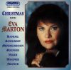   Marton Éva: Christmas With... (1CD) (Hungaroton) (HCD 31672)