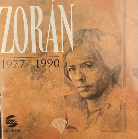 Zorán - 1977-1990 (1CD) (1994)