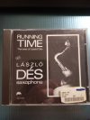 Dés László: Running time - the best of  (1CD)(1994)