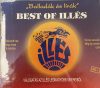   Illés: Best Of Illés - "Balladák És Lírák" (1CD) (Maxi tokos) (borító sérült, hiányos)