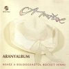 Apostol: Aranyalbum (1CD) (1996) (kissé karcos példány)