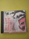 Best of communism - válogatott mozgalmi dalok (1CD)