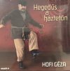 Hofi Géza: Hegedűs a háztetőn (1CD) (2003)