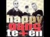 Happy Gang: Te+én (1CD) (1998)