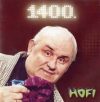 Hofi: 1400. (1CD)