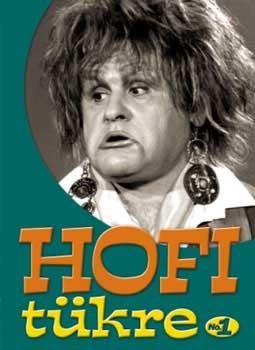 Hofi tükre 1. (1DVD)