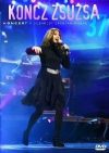   Koncz Zsuzsa: 37 - Koncert A Budapest Sportarénában 2011.04.09. (1DVD) 