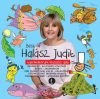   Halász Judit: Best Of 1. - Gyerekkorunk Legszebb Dalai (1CD) (papírtok) (Hungaroton) (HCD 71270) ( papírtokos)