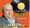   Hofi Géza: Legnagyobb slágerek: Lazitani (1CD) (2013) (papirtokos)