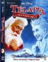   Télapu 3. - A szánbitorló (1DVD) (The Santa Clause 3: The Escape Clause, 2006) (Disney)(karácsonyi filmek) 
