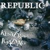   Republic: Kenyér vagy Igazság (1CD) (2006) (nagyon karcos példány)