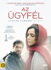   Ügyfél, Az (2016 - Forushande) (1DVD) (Asghar Farhadi) (Oscar-díj)