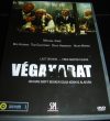 Végakarat (1DVD) (Last Orders, 2001) (Michael Caine)