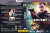   Bourne rejtély, A (2002) (1DVD) (Matt Damon) (Select Video kiadás) (karcos példány)