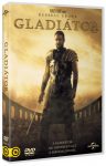   Gladiátor (2000 - Gladiator) (1DVD) (rendezői változat) (Russell Crowe) (Oscar-díj) (szinkron)