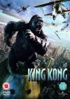 King Kong (2005) (1DVD) (Adrien Brody - Peter Jackson)