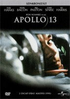 Apollo 13 (1DVD) (Oscar-díj) 