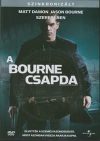   Bourne-csapda, A (1DVD) (Select Video kiadás) (kissé karcos példány)