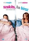   Szakíts, ha bírsz (2006 - The Break Up) (1DVD) (Jennifer Aniston)