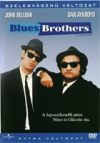   Blues Brothers 1. (1DVD) (1980 - John Belushi - Dan Aykroyd) (Intercom kiadás)