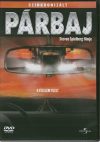   Párbaj (1971 - Duel) (1DVD) (Steven Spielberg) (Select Video kiadás) (szinkron)