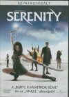 Serenity (1DVD) (Select Video kiadás)