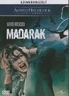   Madarak (1DVD) (Alfred Hitchcock) (szinkron)  (kissé karcos példány)