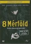   8 mérföld (1DVD) (Oscar-díj) (Select Video kiadás) (karcos példány)