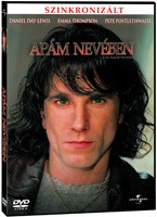 Apám nevében (1DVD) (Daniel Day-Lewis) (szinkron)