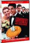 Amerikai pite 3. - Az esküvő (1DVD)