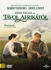   Távol Afrikától (1DVD) (Oscar-díj) (Select Video kiadás) (szinkron)