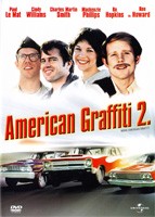 American Graffiti 2. (1DVD)