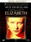 Elizabeth 1. (1DVD) (Cate Blanchett) (Oscar-díj)