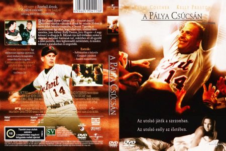 Pálya csúcsán, A (1DVD)