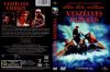   Veszélyes vizeken (1994 - The River Wild) (1DVD) (Meryl Streep - Kevin Bacon)