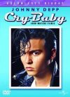   Cry-Baby (1DVD) (Johnny Depp) (Select Video kiadás) (minimálisan használt példány)