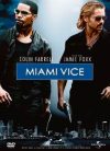   Miami Vice (2006) (1DVD) (mozifilm) (Colin Farrell - Jamie Foxx) (Select Video kiadás)