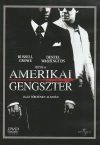 Amerikai gengszter (1DVD) (mozi és bővített változat)