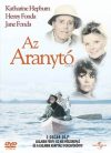 Aranytó, Az (1DVD) (Henry Fonda) (Oscar-díj) (szinkron)