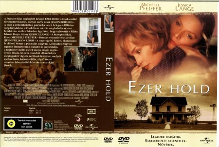 Ezer hold (1DVD)