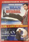   Mr. Bean nyaral / Mr. Bean az igazi katasztrófafilm   (2DVD) (2007)